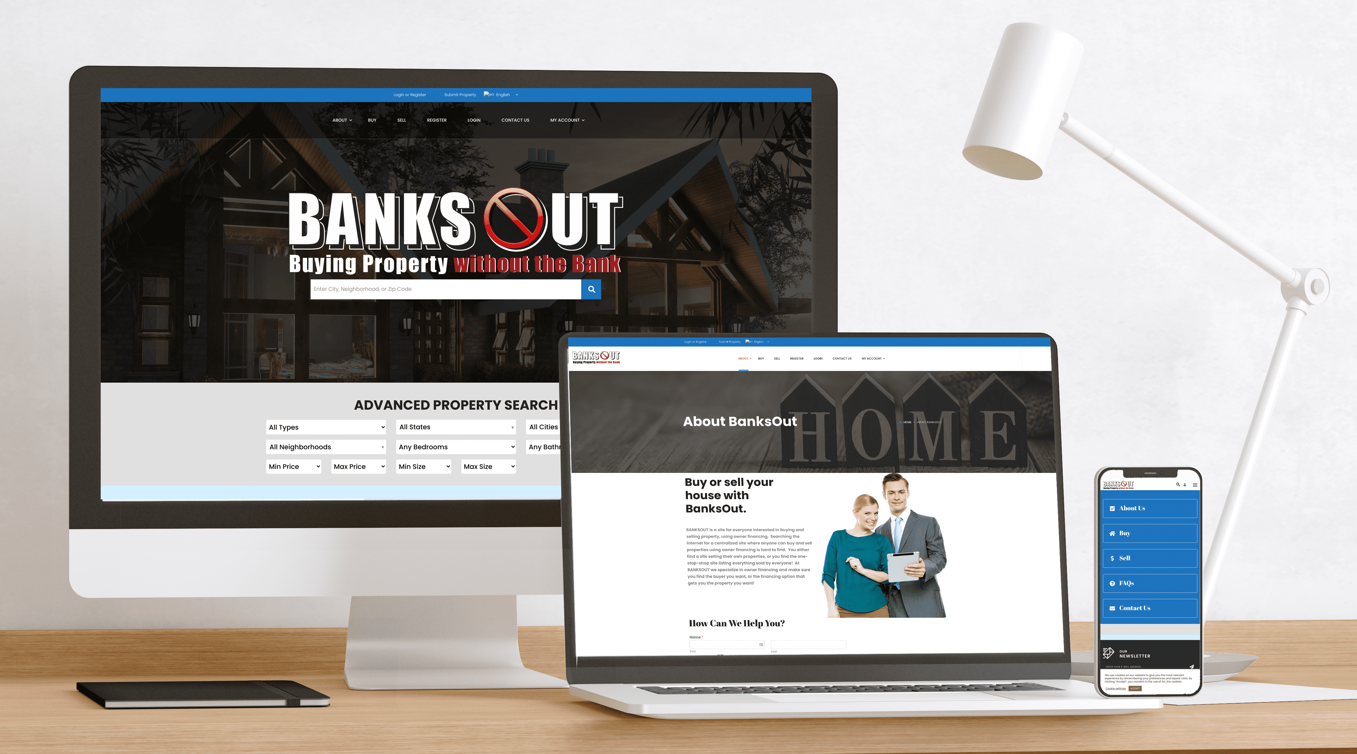 Website Designed by Carolee Shank