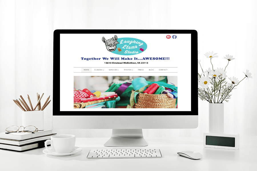 Website Designed by Carolee Shank