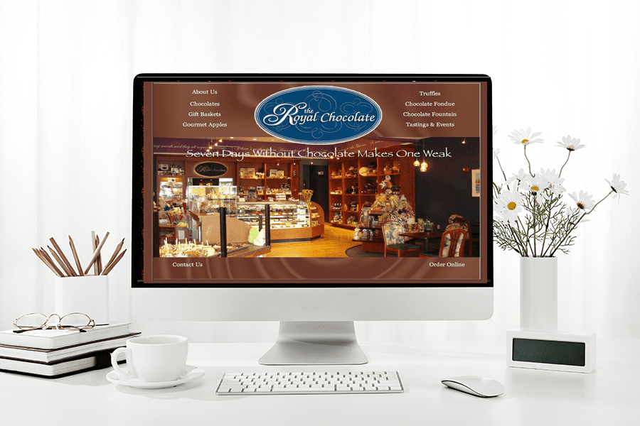 FLOP Website Designed by Carolee Shank